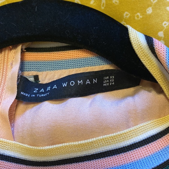 Uec Zara dress. Size XS - Picture 7 of 10